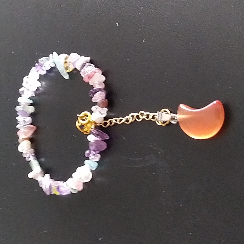 Charm Bracelet